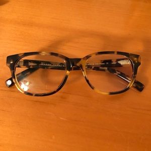 Ainsworth Frame Warby Parker